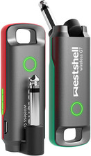 Wireless Guitar Transmitter Receiver, 1 Key to Switch Wireless Guitar System, Su