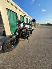 2022 Honda CMX500 A2