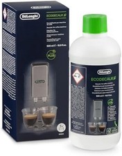 De Longhi EcoDecalk Entkalker DLSC500 5 Entka...