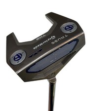 TaylorMade TRUSS TM2 33in Right-Handed Putter 1037