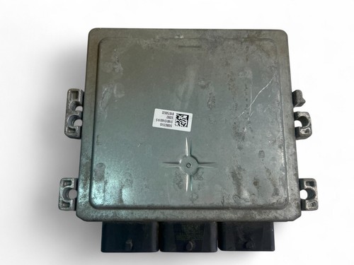 VOLVO V70 III BW Motorsteuergerät ECU 31336712 2010 30308195 - Picture 4 of 5