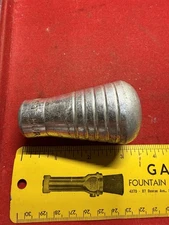 Hurst Gear Shifter- Racing - 3”