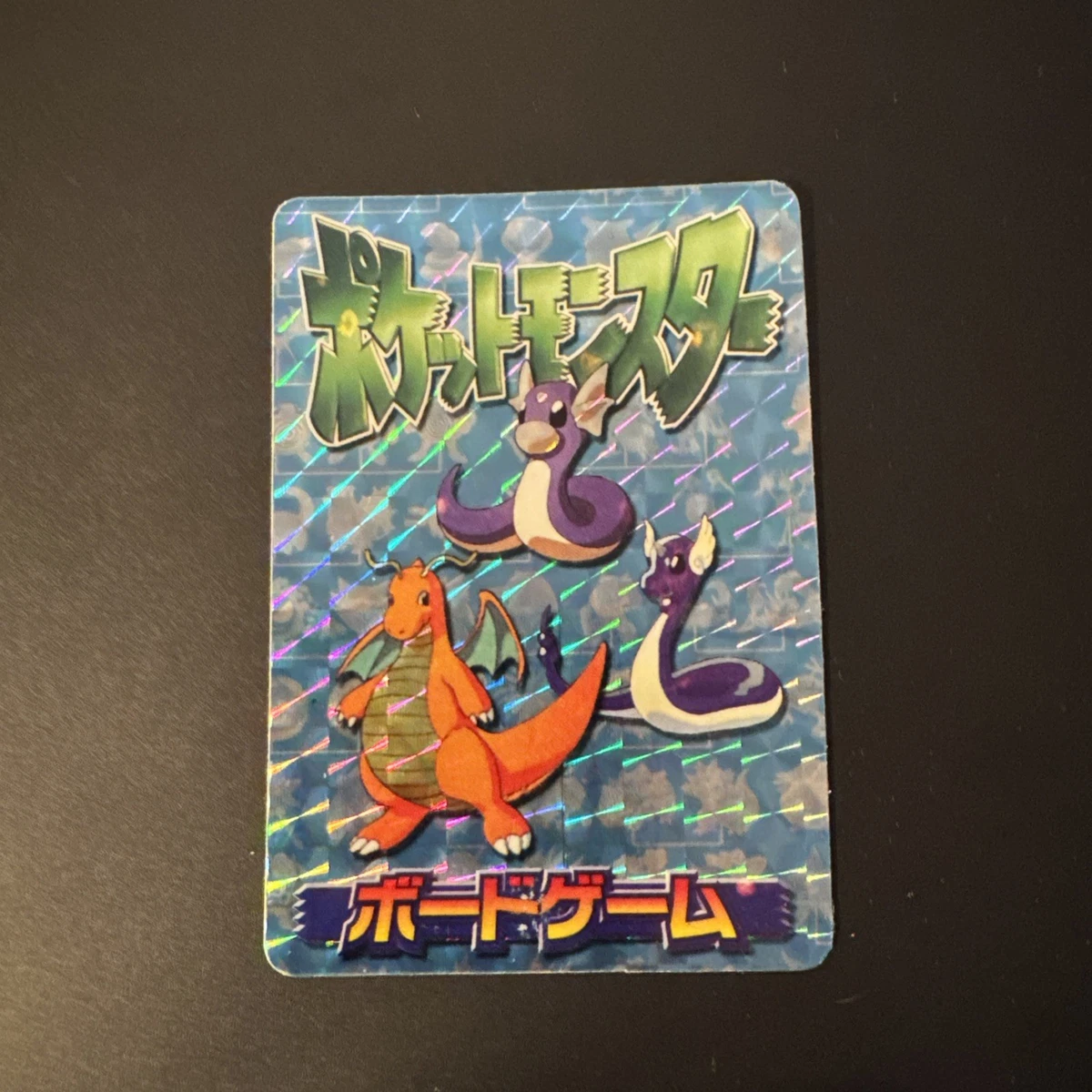 25+ Pokémon TCG Evolutions Rare Japanese Individual Collectible