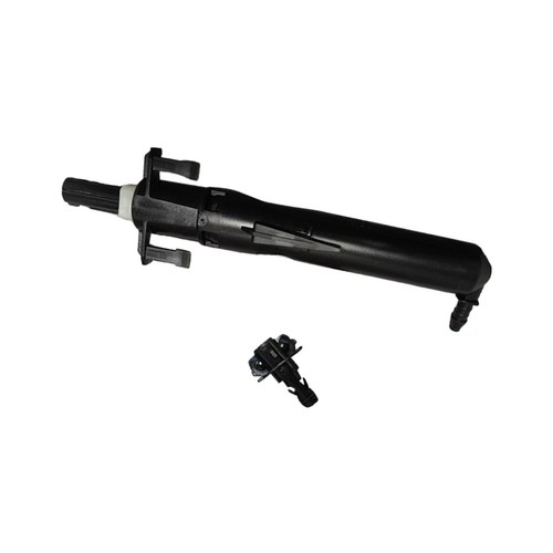 Front Left Bumper Headlight Washing Nozzle System Fits For GT Sport 2013-2019 - Picture 7 of 8