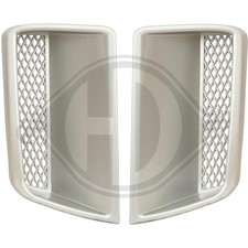 Lüftungsgitter Stoßfänger vorne für Audi Q5 8RB 8R 2.0 TDI quattro 3.0 SQ5