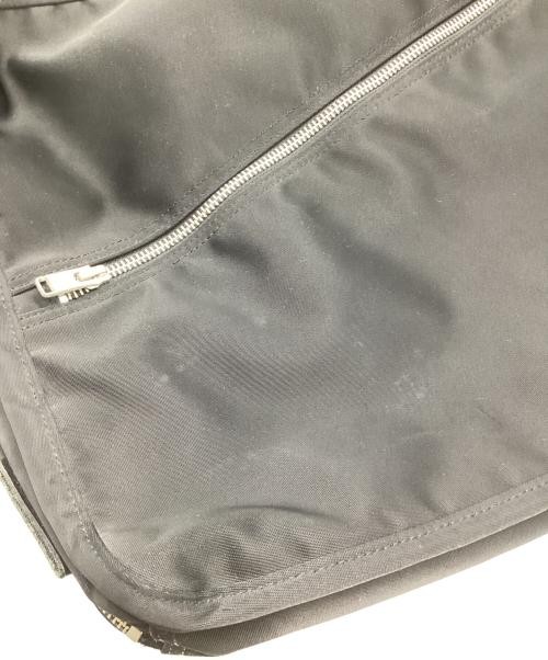 3WAY Briefcase Multi-Function Convertible Bag Used - image 7