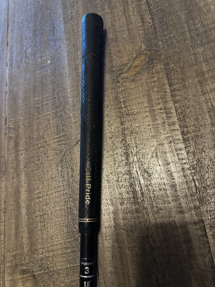 RH Srixon AD 18° 3 Hybrid Stif Flex 40.5 - Image 4 of 4