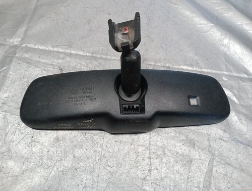 2010 HONDA ACCORD Cross Tour Windshield Rear View Mirror LHD OEM - Picture 4 of 6