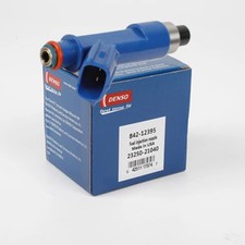 Genuine Denso OEM Fuel Injectors 23250-21040 For Toyota 2007-2018 Yaris 1.5L