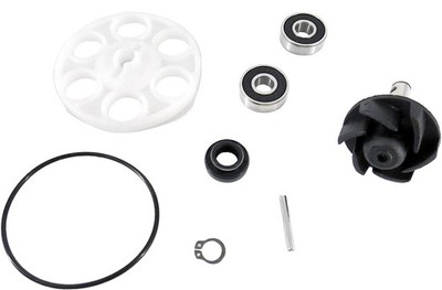 Wasserpumpe Reparaturkit verstärkt für Beta 1998 Eikon 50 ZD3BS5C2