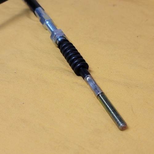Nuevo cable de freno de mano trasero Motion Pro 02-0078 para Honda 1983 ATC110 - Imagen 4 de 6