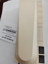 600 TERRANEO CITOFONO  BTICINO Avorio sconto Extra Su💬☎️📱 