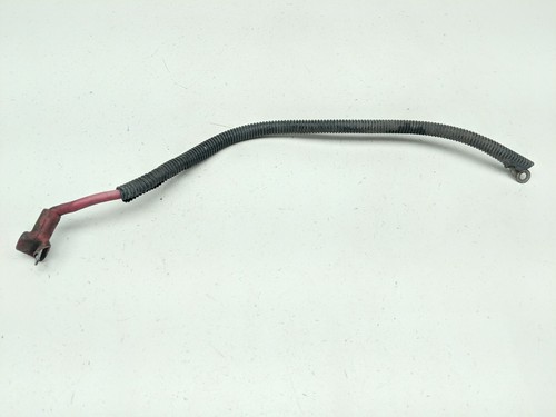 94 Polaris Trail Boss 425 Battery Wire Cable Line
