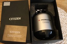 Citizen 8204-s123712 Promaster