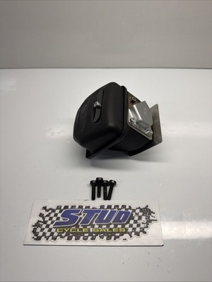 ECHO CS 590 Timberwolf Chainsaw Exhaust Muffler OEM BRAND NEW TAKEOFF OEM