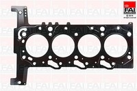 FAI AutoParts Dichtung, Zylinderkopf U.A. FüR CitroËN, Fiat, Ford, Peugeot