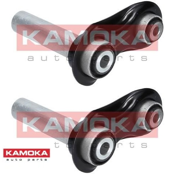 2X Stange/Strebe FüR Stabilisator Kamoka 9030046 2 PendelstüTzen Stabi-image