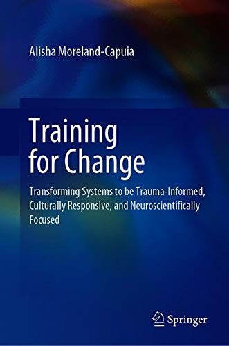 Springer Training For Change - Image 2