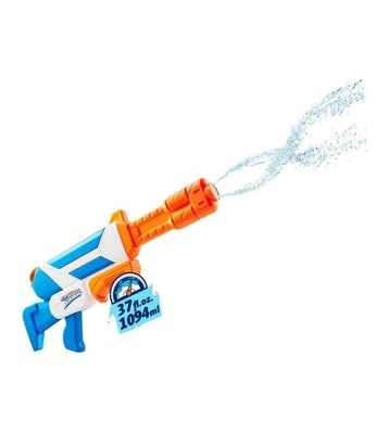 Nerf Super Soaker Twister Wasserblaster, Outdoor Wasserschlacht, Spritzpistole