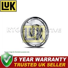 LUK Dual Mass Flywheel Fits VW Transporter Transporter/Caravelle Caravelle