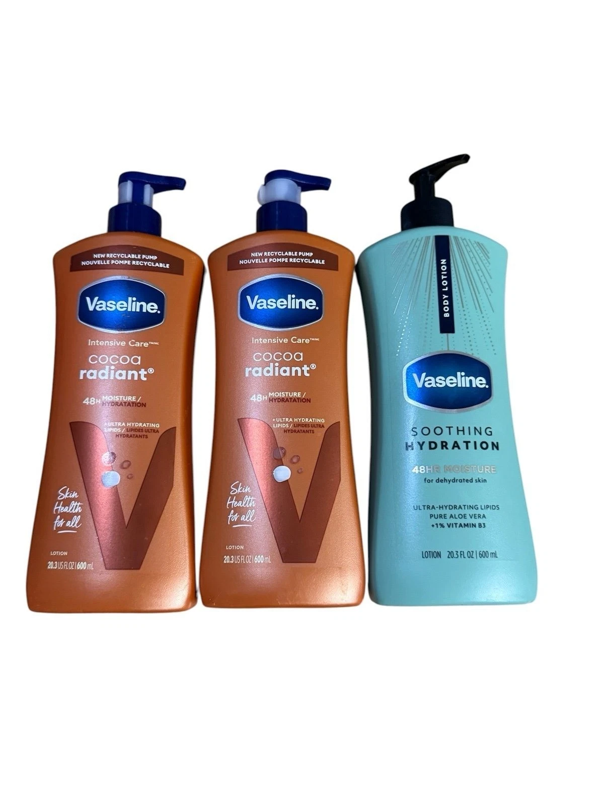Lotion for baby bundle all new
Opens in a new window or tab
