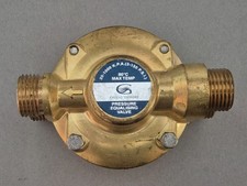 BRAND NEW - Deva PEV002 Brass Pressure Equalising Valve 1/2" BSP, showers, taps
