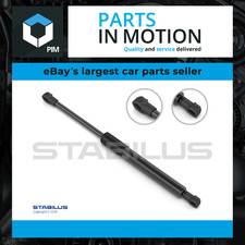 2x Boot Gas Struts (Pair Set) 499514 Stabilus Spring Lift Tailgate Rear New
