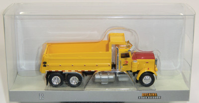Brekina - Peterbilt 359 Kipper ''Hawkins'', Nr. 86294, 1:87