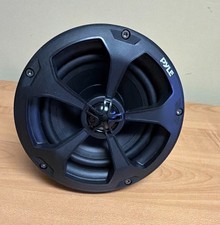 Pyle 2-Way Dual Waterproof Off-Road Speakers -5.25" 1000W Marine Grade