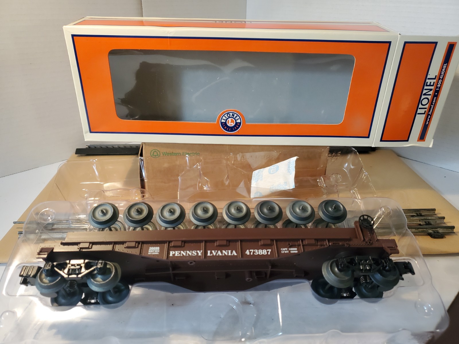 Click here to see eBay Auction