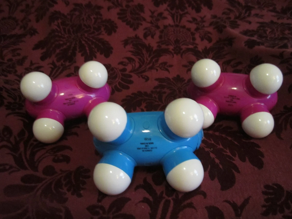 CVS Body Massagers for sale - eBay