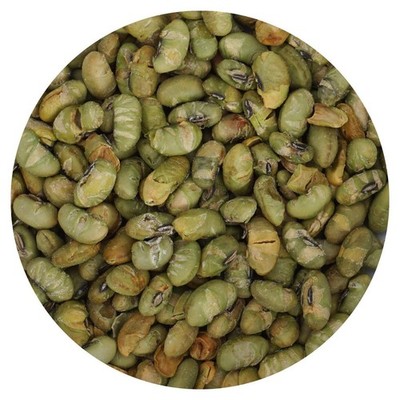 Roasted & Salted Edamame