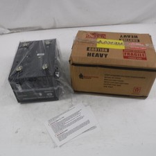 RockStone Power 5000W Step Up/Down Voltage Transformer Power Converter RT5000W