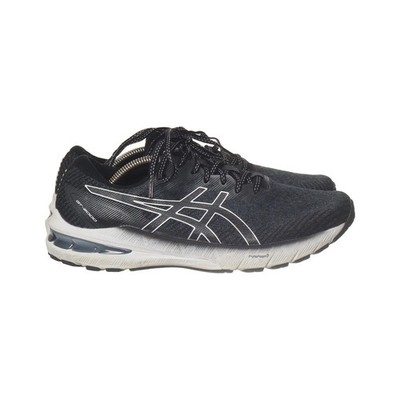 Asics, Laufschuhe, Größe: 40, model: gt-2000 10, Schwarz/Weiß, Herren #TRF