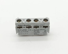 Allen-Bradley 140M-C-AFA11 Industrial Control System