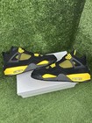 Size 11 - Jordan 4 Retro Mid Thunder