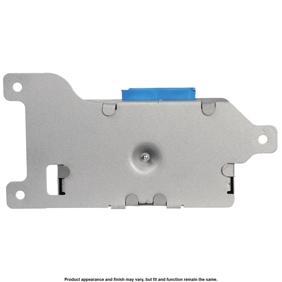 Módulo de controle de caixa de transferência DAC para Chevy Blazer GMC Jimmy Sonoma Cardone - Imagem 3 de 4