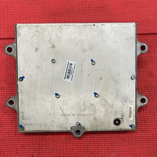 06 07 DODGE RAM 2500 3500 5.9L AUTO CUMMINS DIESEL ECU ECM 4931980 # E32 - Bild 3 von 3