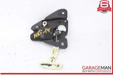 14-17 Maserati Ghibli S Rear Trunk Lid Lock Latch Actuator 670033056 OEM