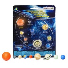 The Solar System Safariology Safari Ltd NEW IN STOCK