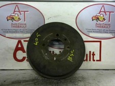 Tambour de frein Peugeot 405