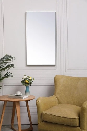 Elegant Lighting MR42036 Elene 20" W x 36" H Contemporary - Brass - Picture 12 of 12