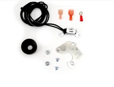 Pertronix Points to Electronic Conv Kit 1442P6 EH4P6 Ignitor for IH Dist 4 Cyl