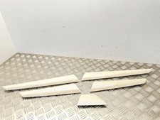 Mercedes-Benz C W204 2012 Zierleiste Dekorleiste T&uuml;r vorne A2047200622