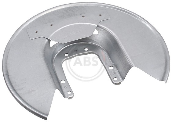 A.B.S.-OE 11205-OE Splash Guard, brake disc for CITROËN,PEUGEOT