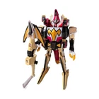 Bandai Abaranger Killer Oh DX Dinozord Megazord Robot Japan Vintage
