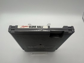 Super Glove Ball (Nintendo Entertainment System, 1990) Tested NES Game