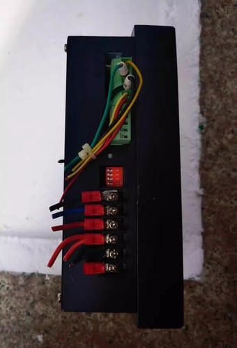 1pcs used WS55-220-310A 220vv #zc