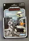 🔥Star Wars Vintage Collection The Mandalorian Stormtrooper (Navarro) 3.75"🔥