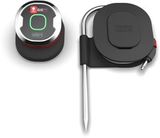 Weber 7220 iGrill Mini Thermometer Grilltherm...
